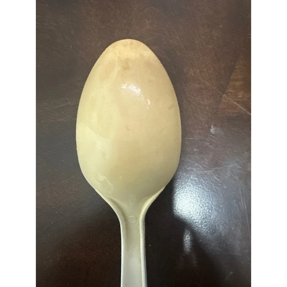 Vintage Tailor Made Kitchen Utensils Serving Spoon Slotted Spatula Fork